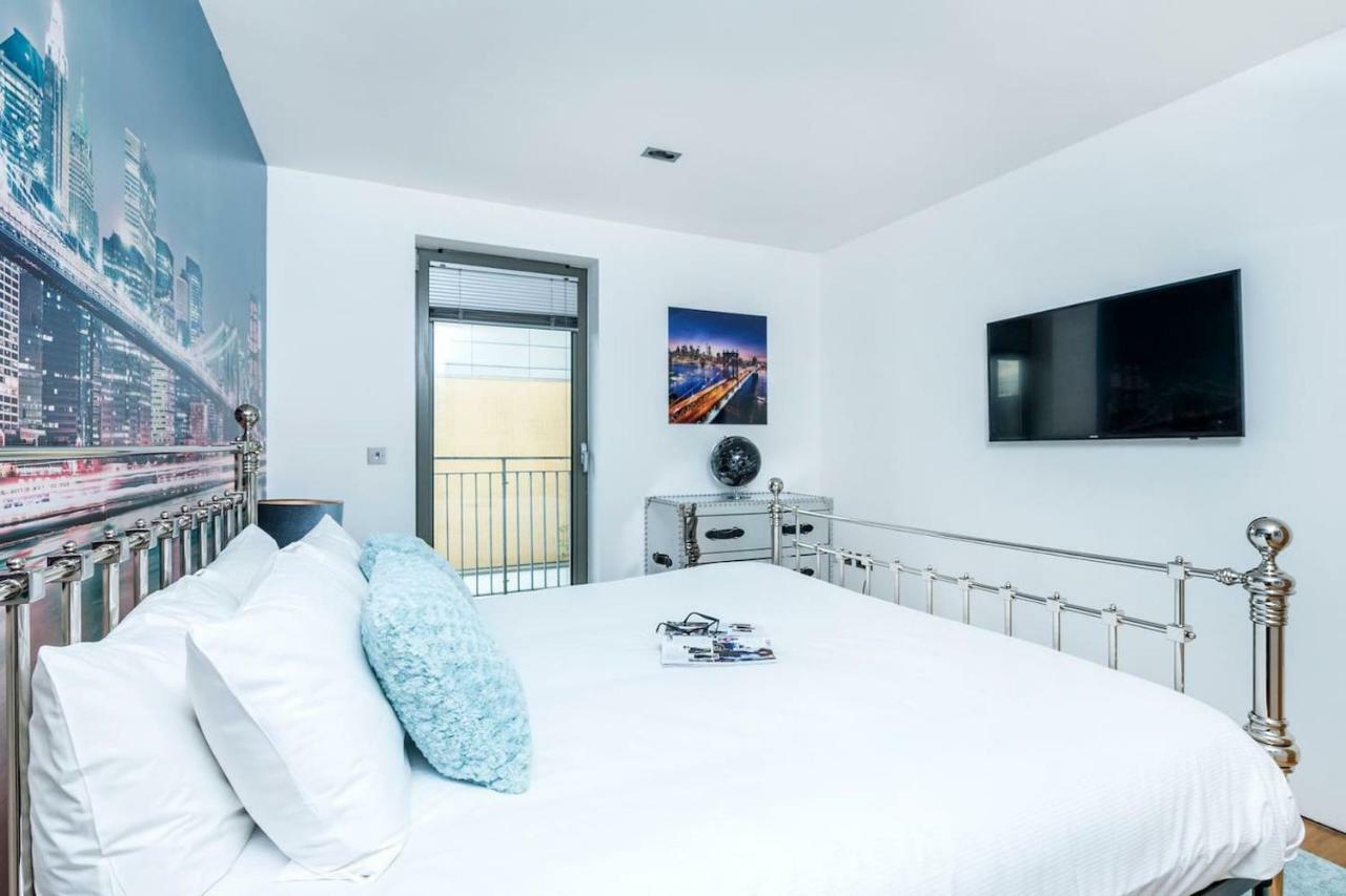 Appartement Haggerston Londres