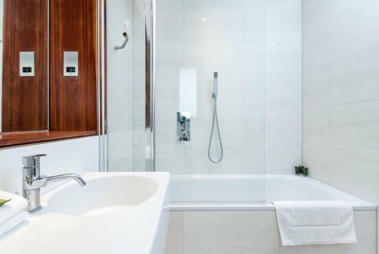 Haggerston Appartement Londres
