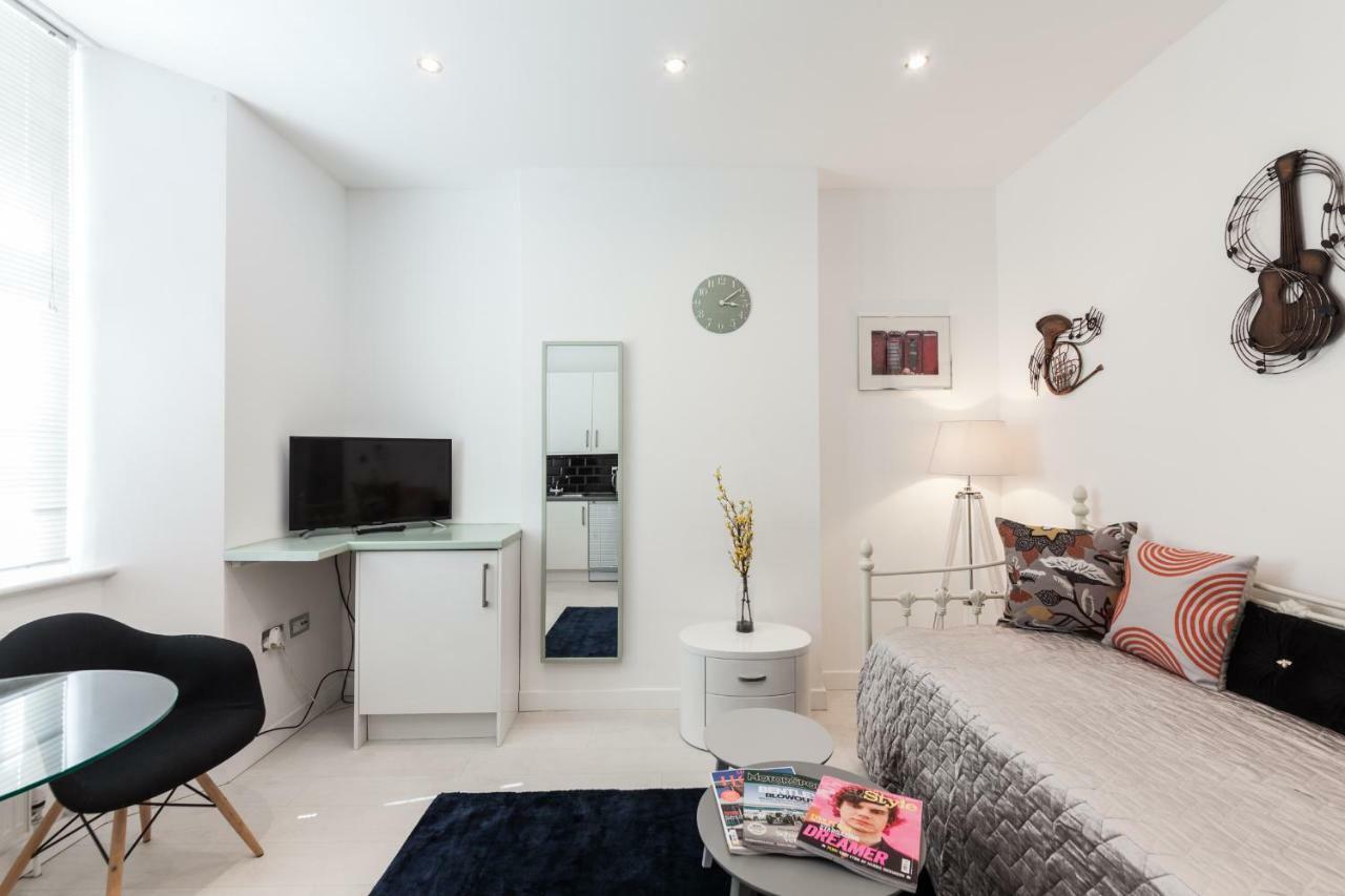 - Great Location * Londen