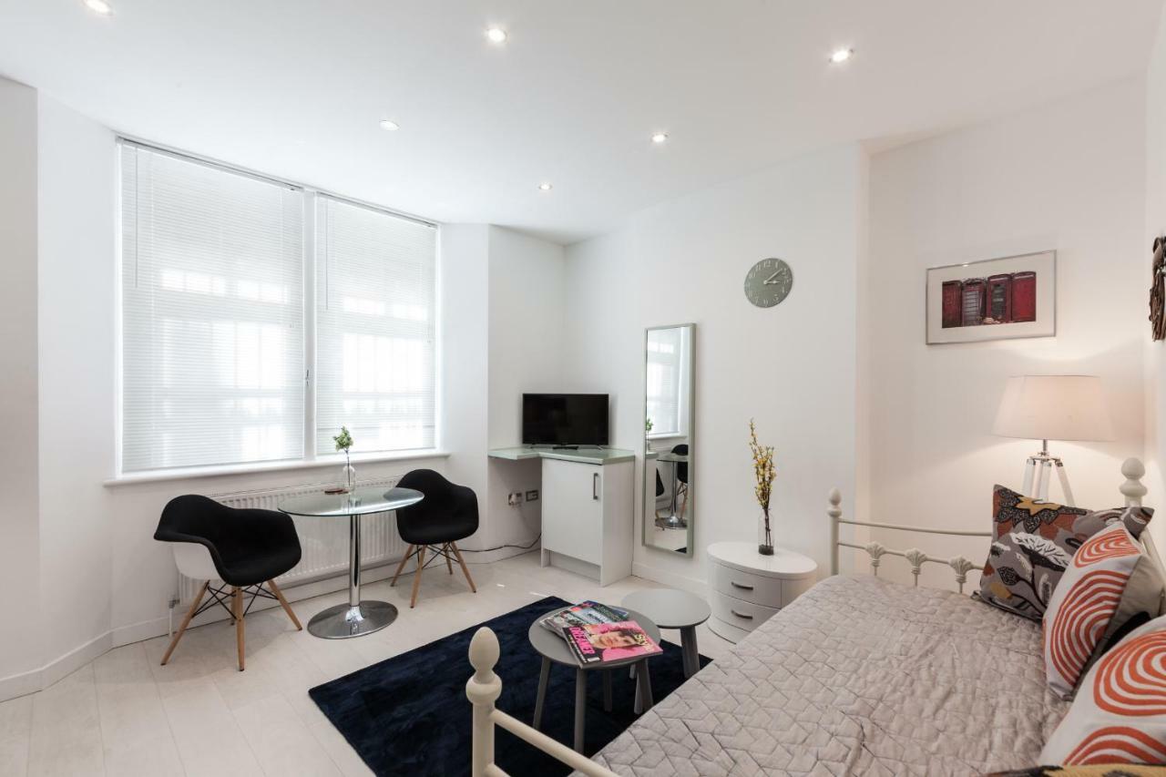 - Great Location Appartement