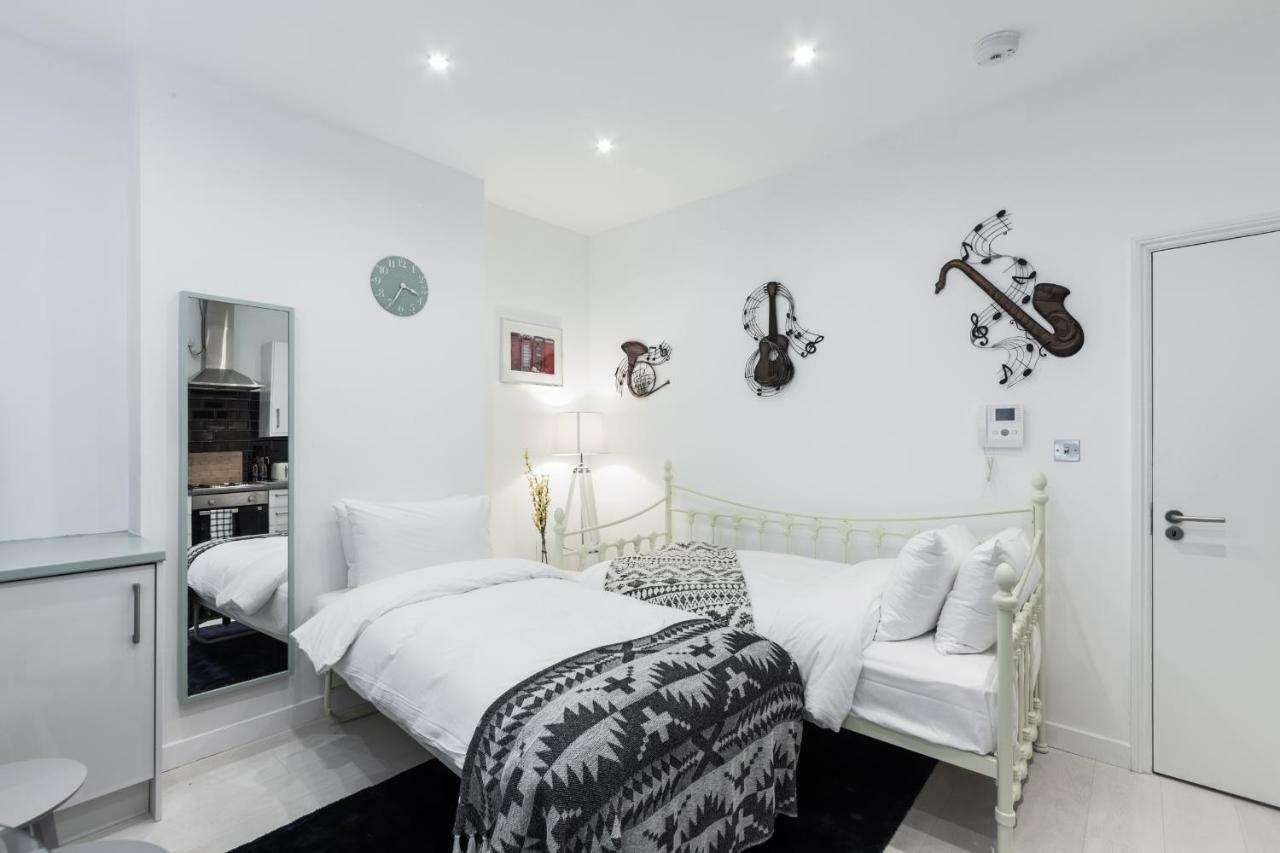 Appartement - Great Location Londen