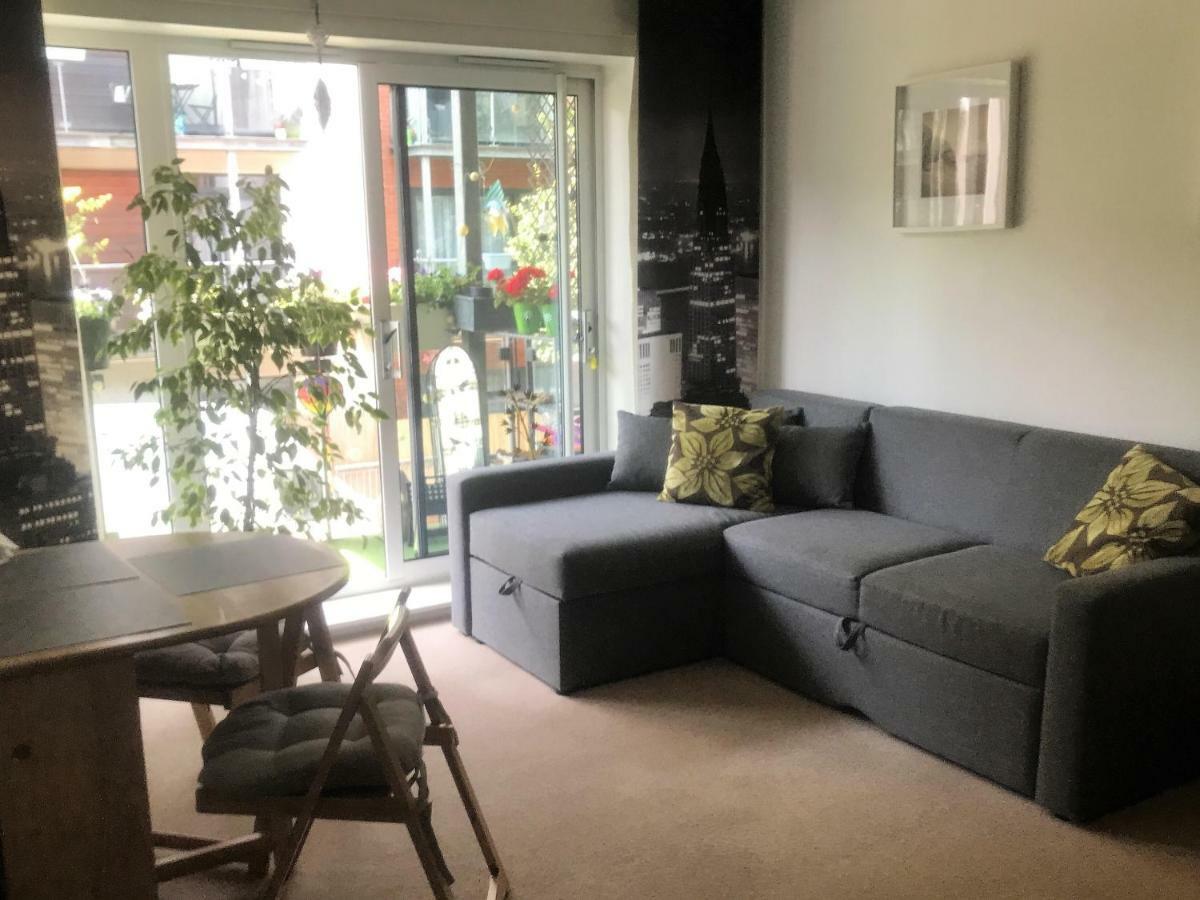 Appartement Ap