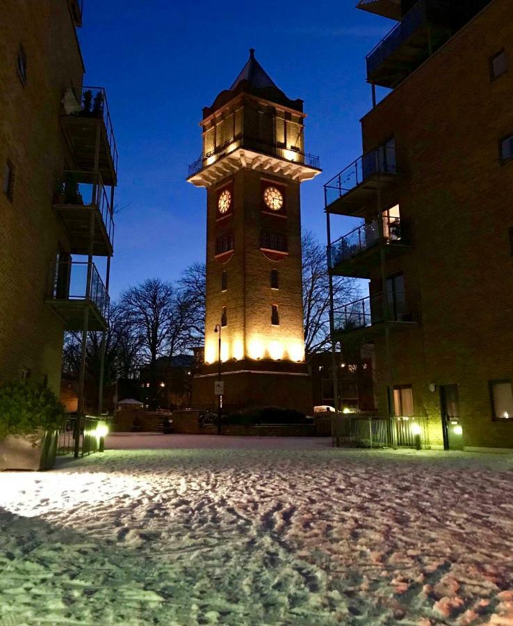 Ap Appartement Londen