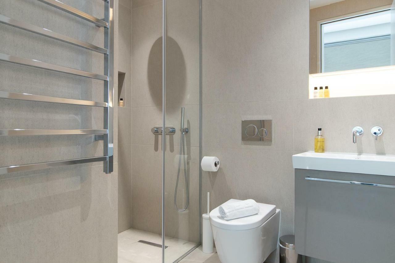 Mirabilis Apartments, Wells Court Appartement Londres