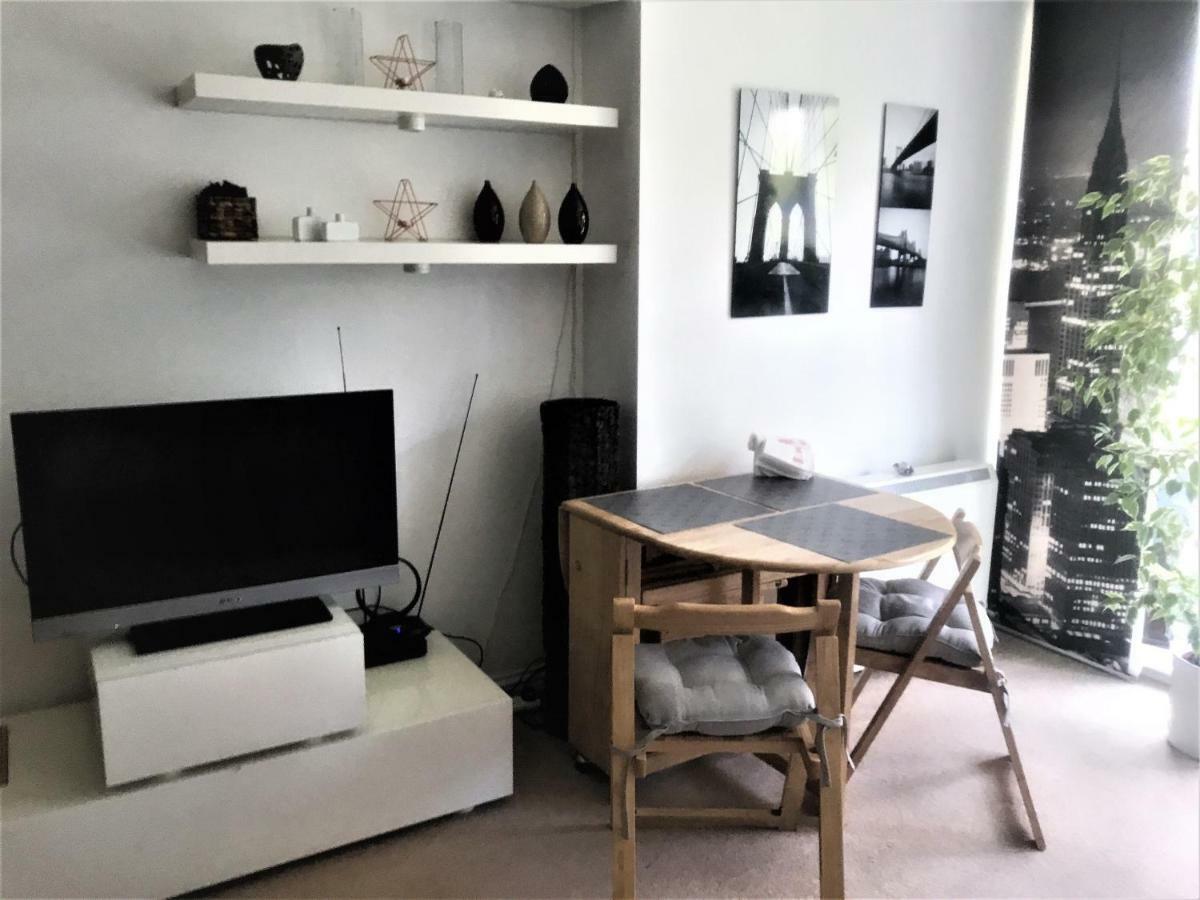 Ap Appartement Londen