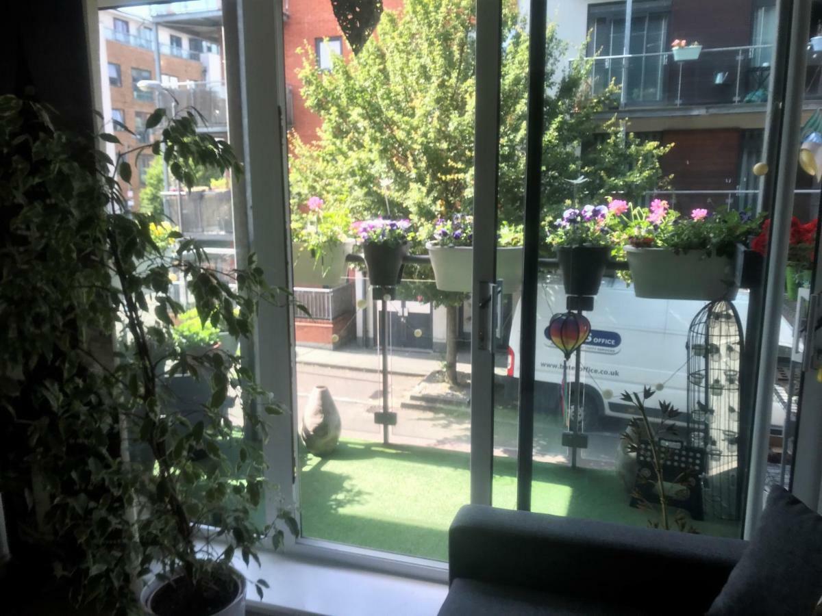 Ap Appartement Londen