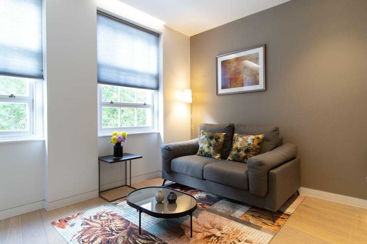 Mirabilis Apartments, Wells Court Lejlighed *