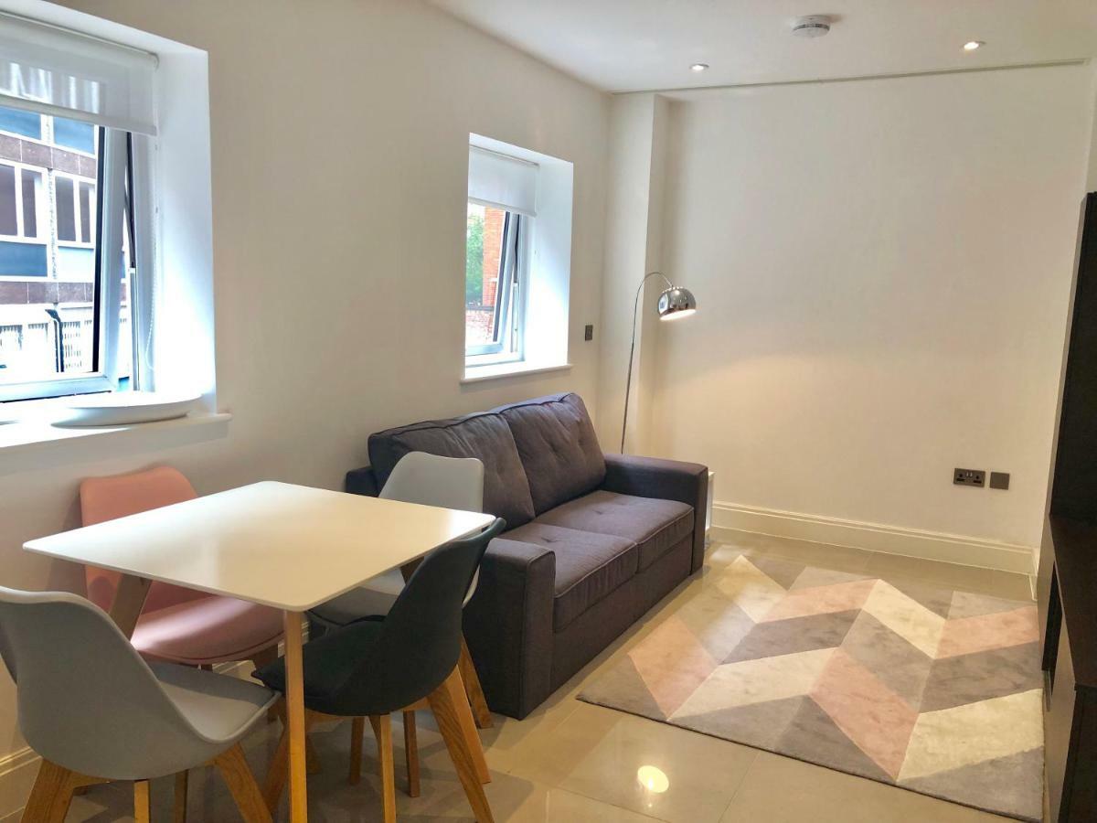 Stylish In Victoria & Westminster Appartement *