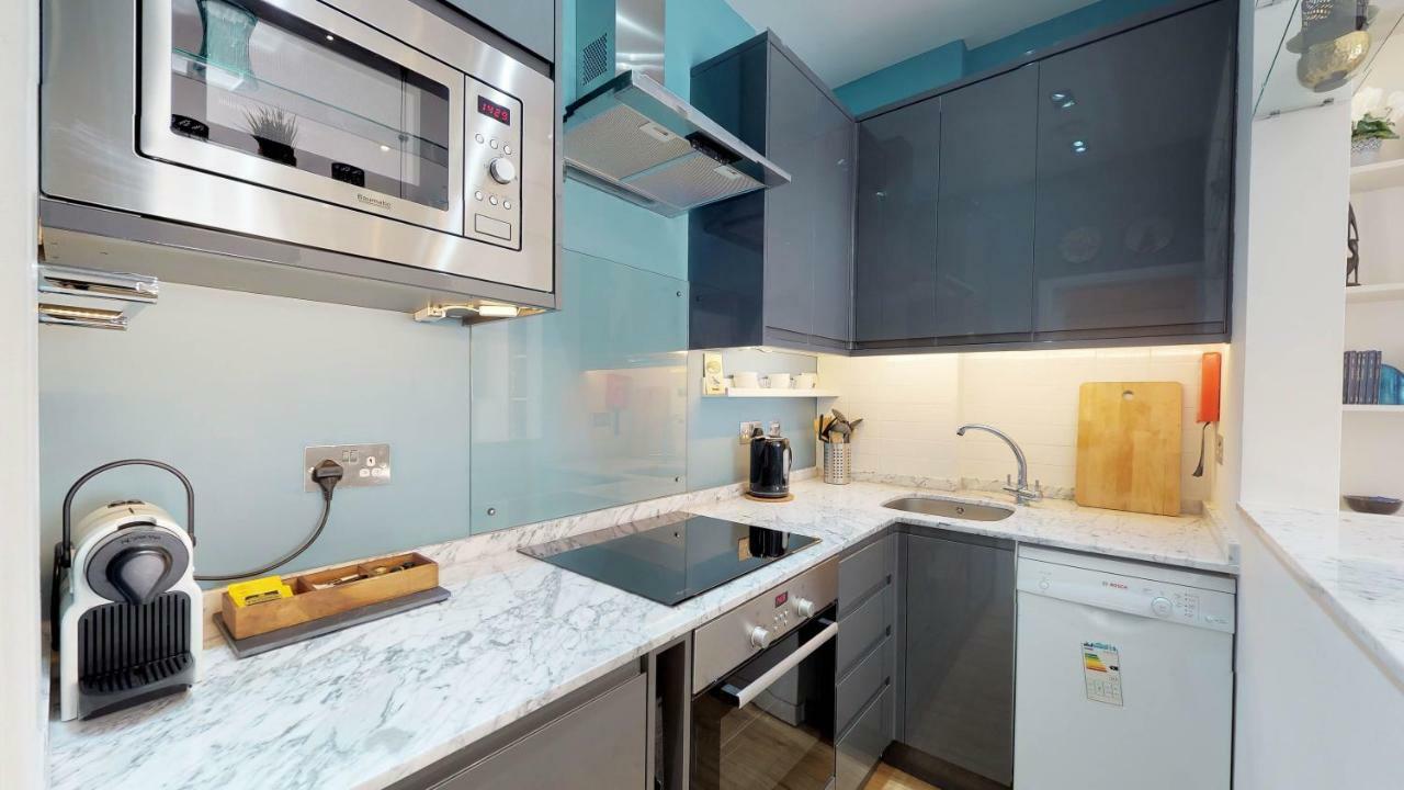 Flat In Westminster Apartment *