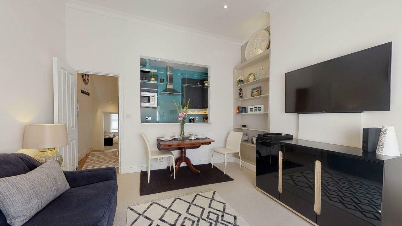 Flat In Westminster Apartment London