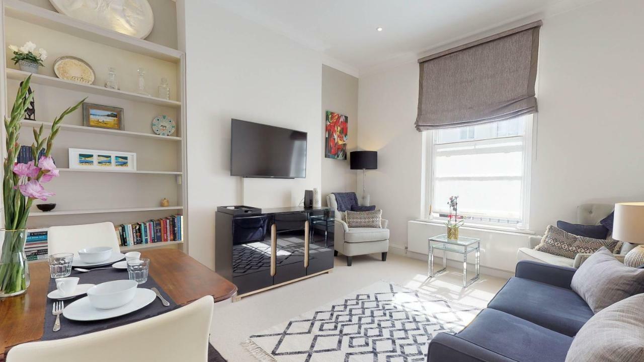 Apartment Flat In Westminster *