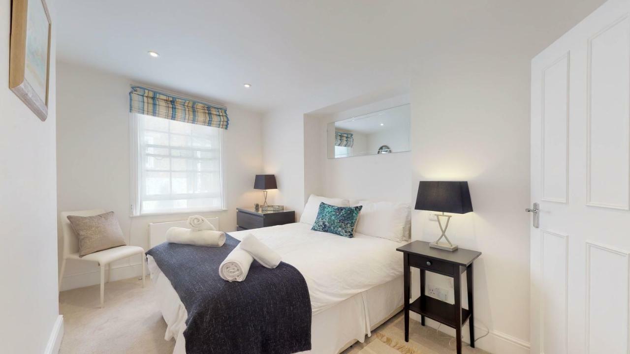 Flat In Westminster Apartment London