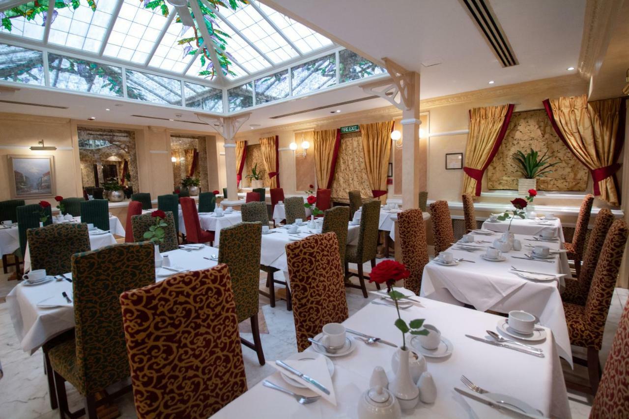 Rochester By Blue Orchid Hotel London