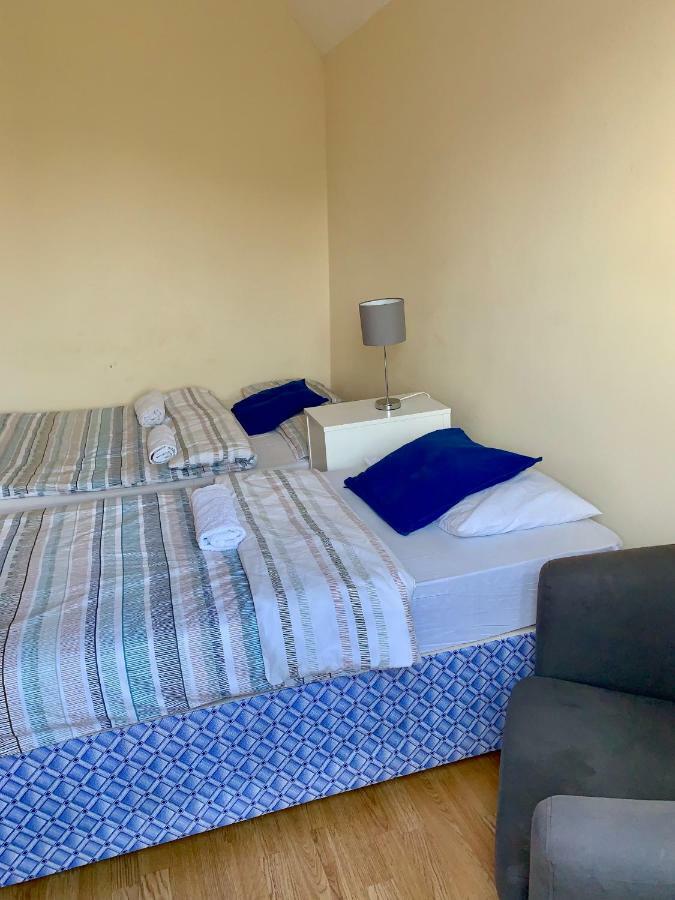 Guest house Tooting *