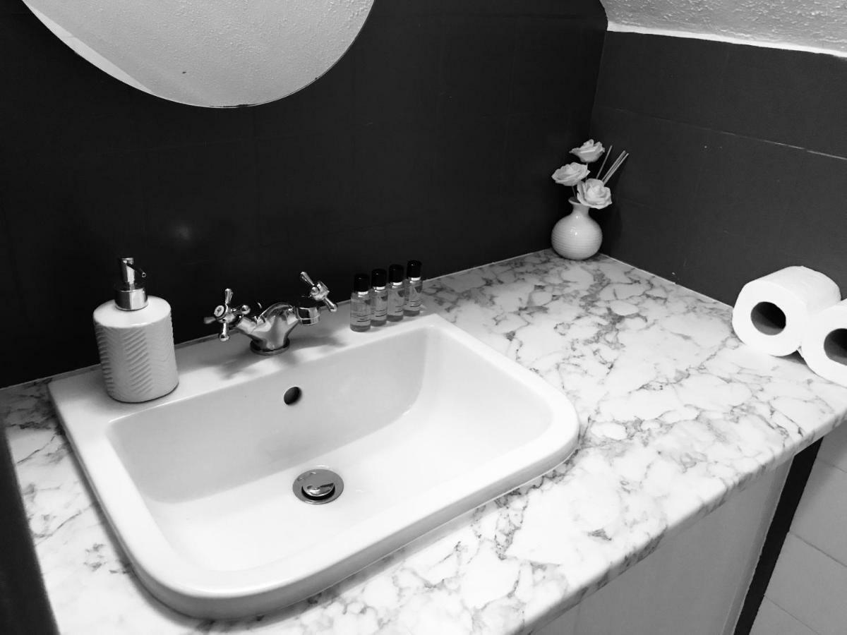 Trinity House Hotell London