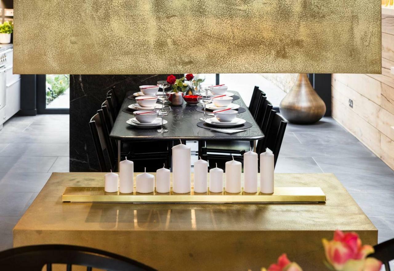 Contemporary Boutique Ferienhaus London