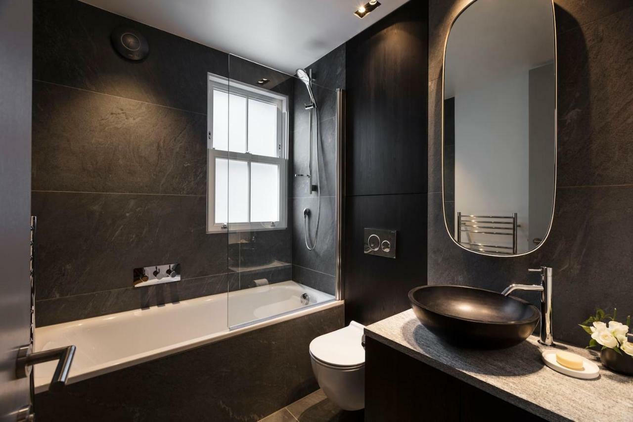 Contemporary Boutique Ferienhaus London