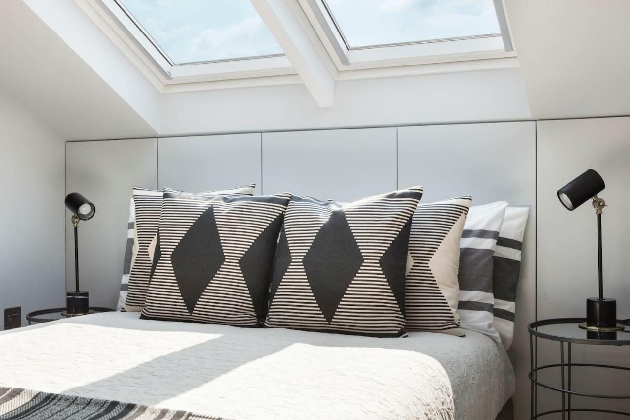 Ferienhaus Contemporary Boutique London