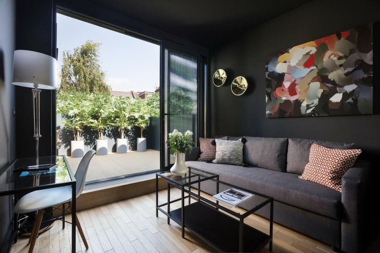 Ferienhaus Contemporary Boutique London