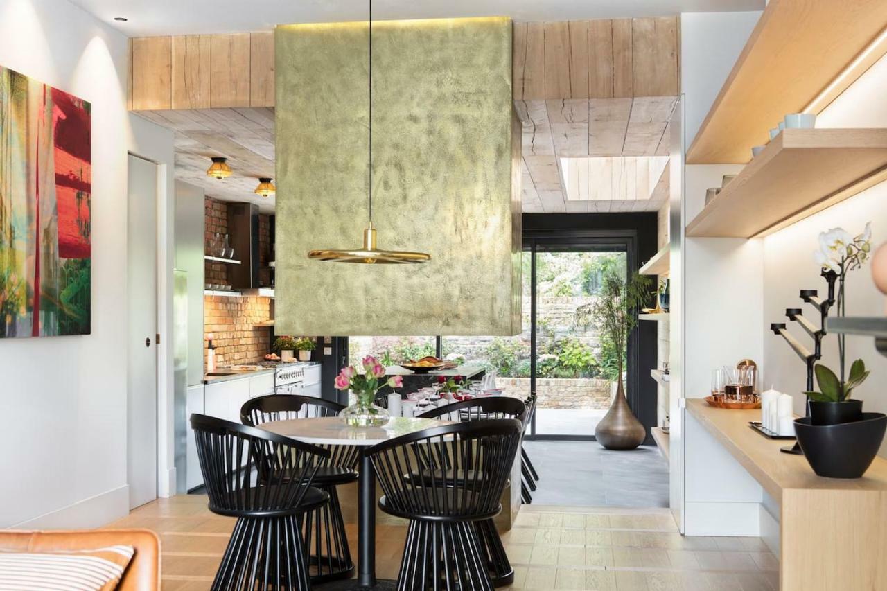 Ferienhaus Contemporary Boutique