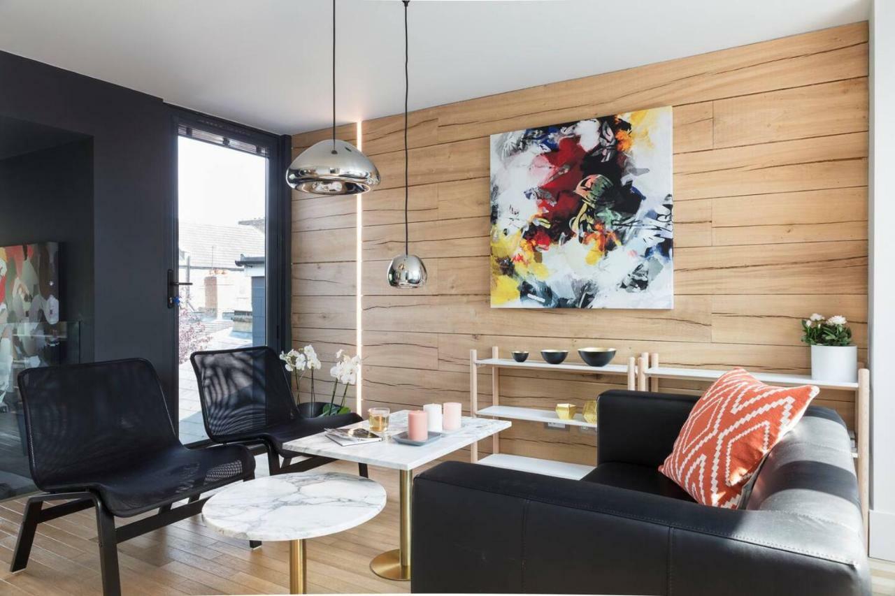 Contemporary Boutique Ferienhaus London