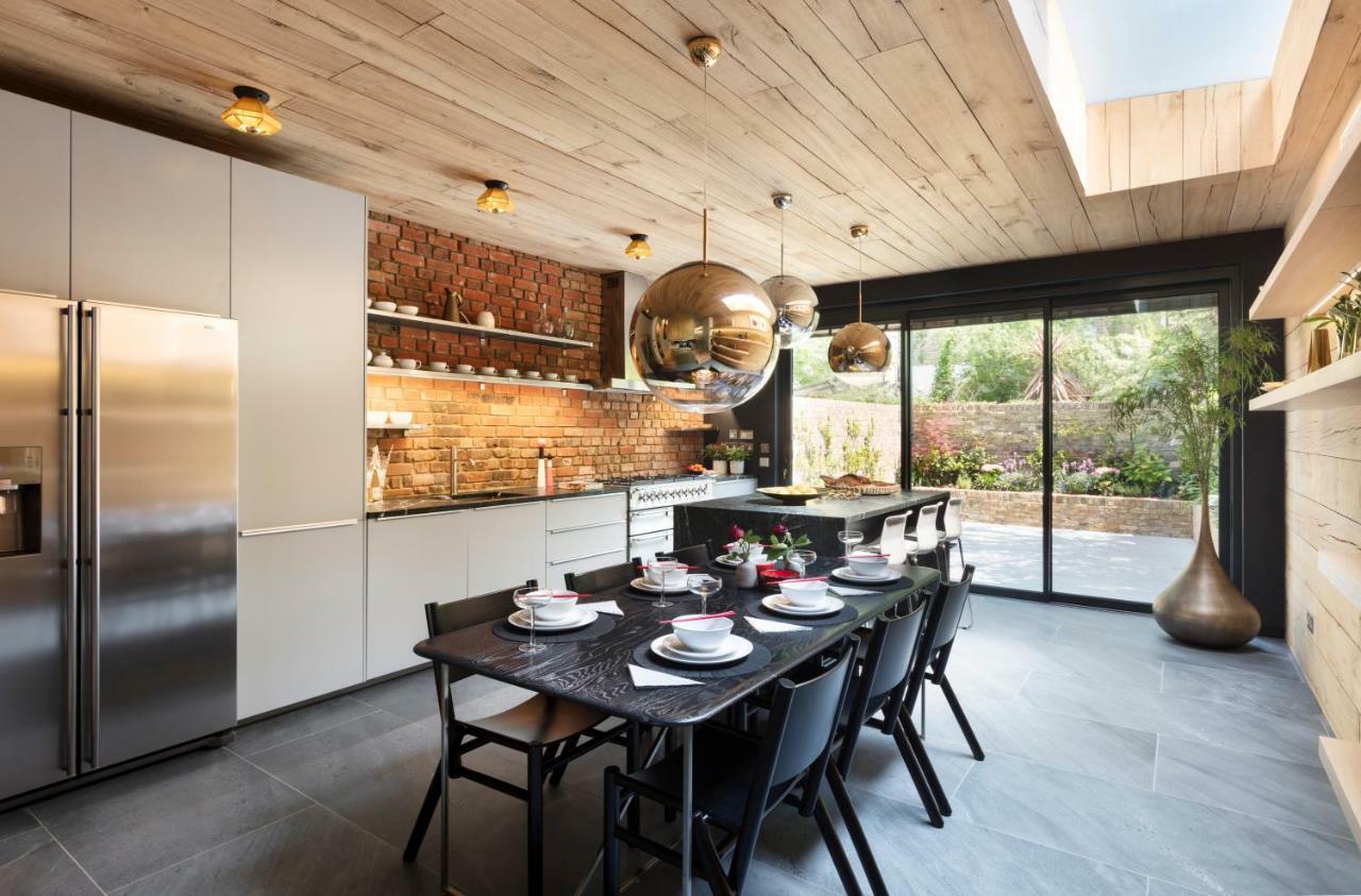 Contemporary Boutique Ferienhaus *