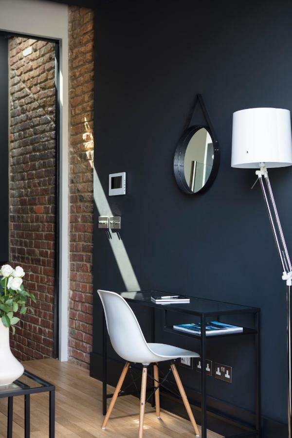 Ferienhaus Contemporary Boutique