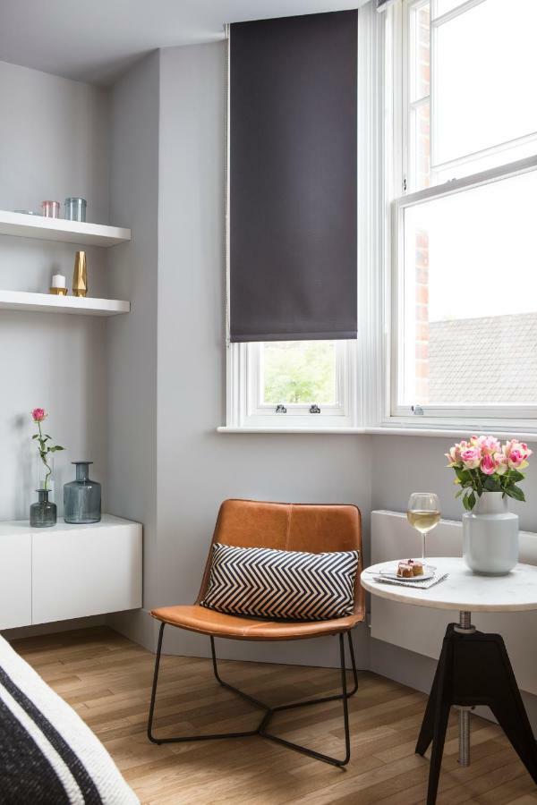 Ferienhaus Contemporary Boutique *
