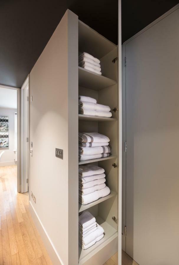 Ferienhaus Contemporary Boutique London