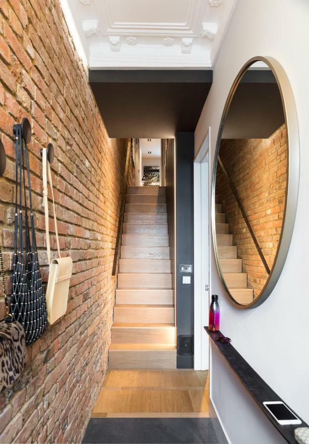 Contemporary Boutique Ferienhaus *