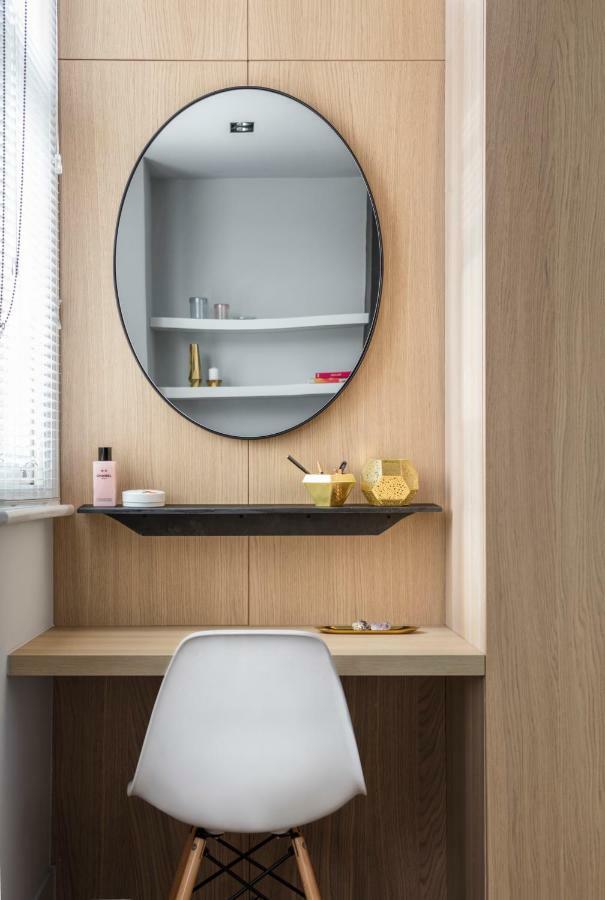 Contemporary Boutique Ferienhaus *