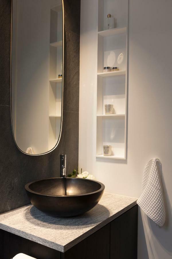 Ferienhaus Contemporary Boutique