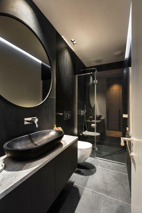 Ferienhaus Contemporary Boutique London