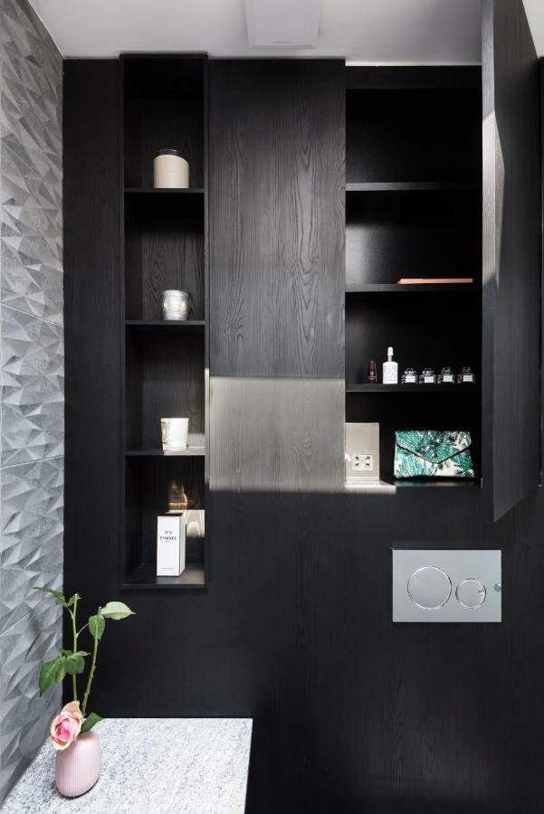 Contemporary Boutique Ferienhaus
