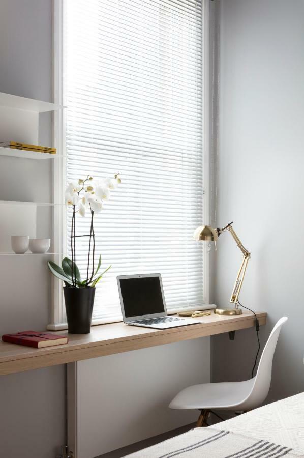 Contemporary Boutique Ferienhaus *