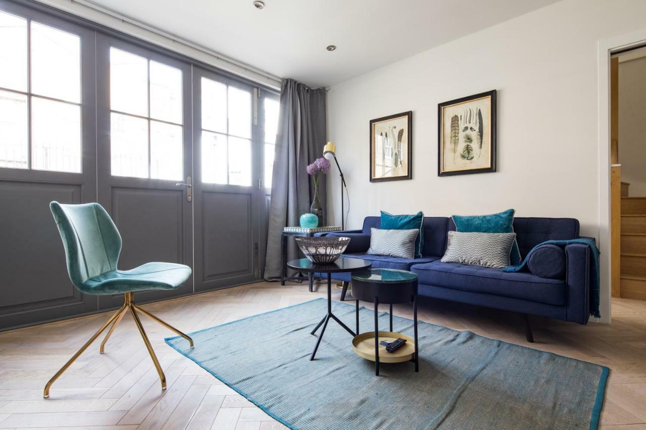 Rainsford Mews Appartamento Londra