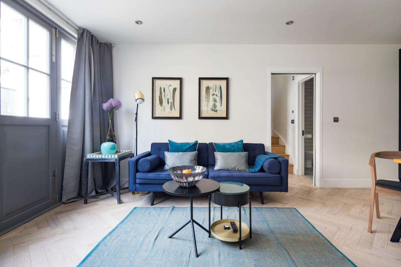 Appartamento Rainsford Mews Londra