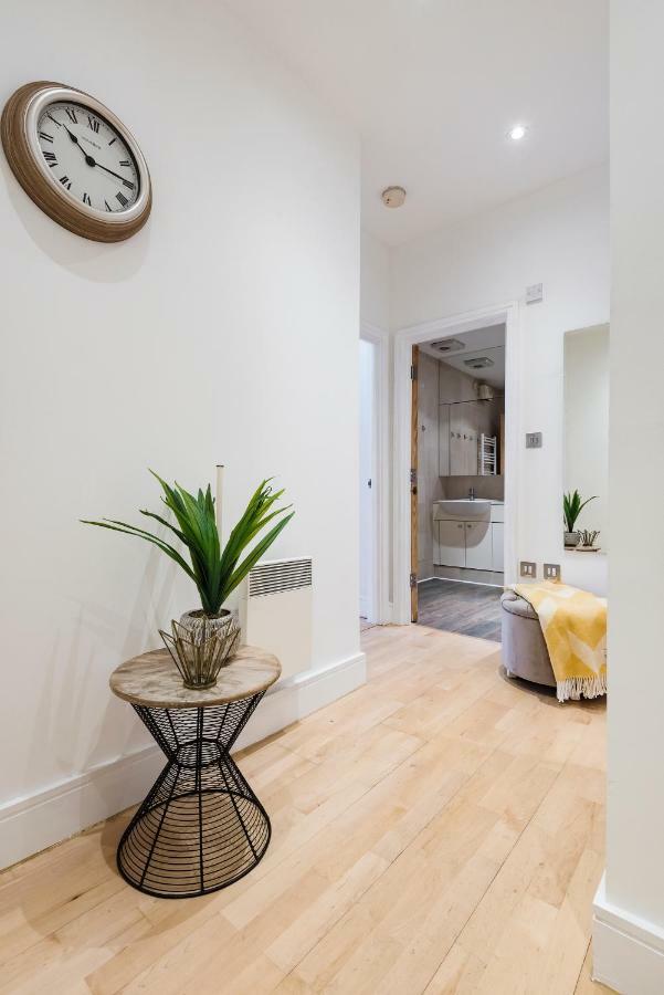 Appartement Stylish Hyde Park *