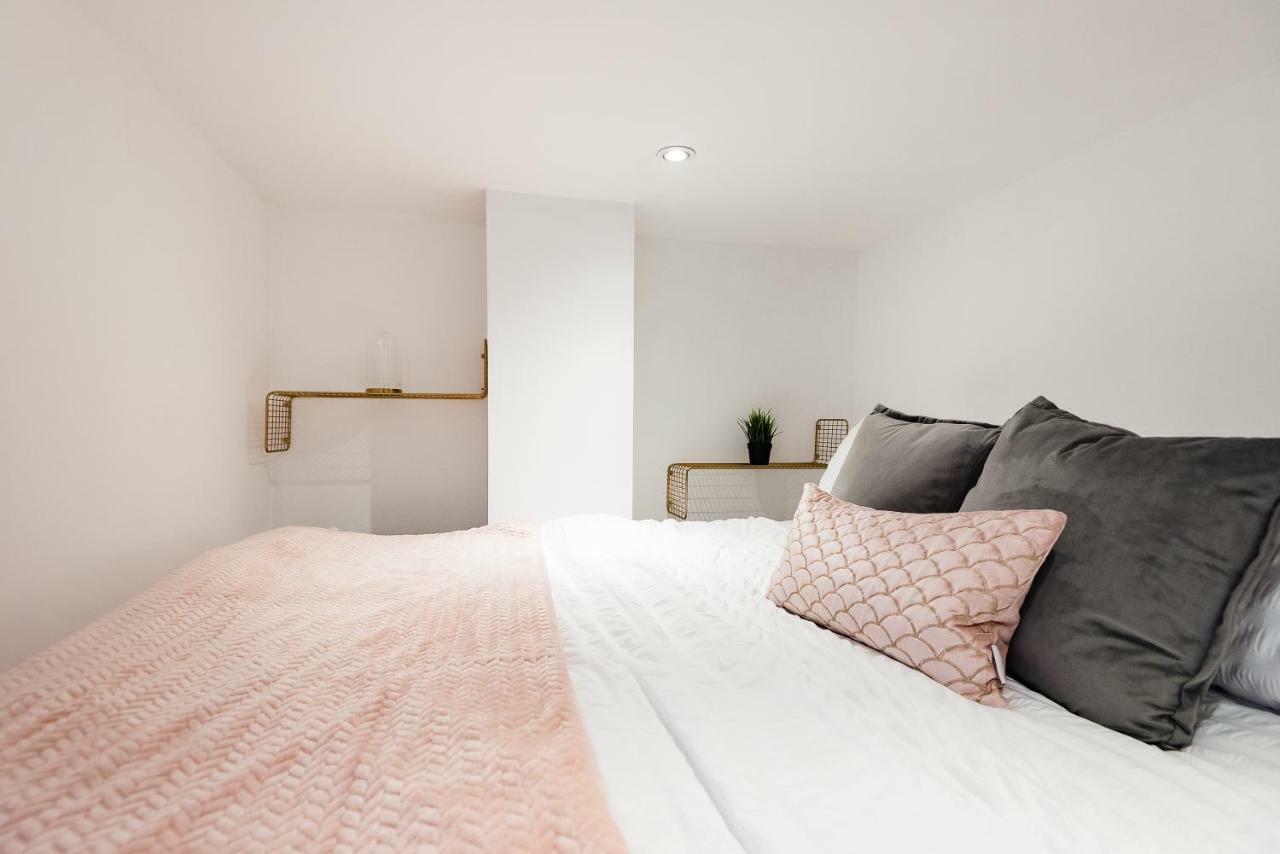 Stylish Hyde Park Appartement *