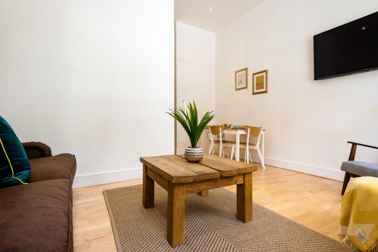 Appartement Stylish Hyde Park Londen