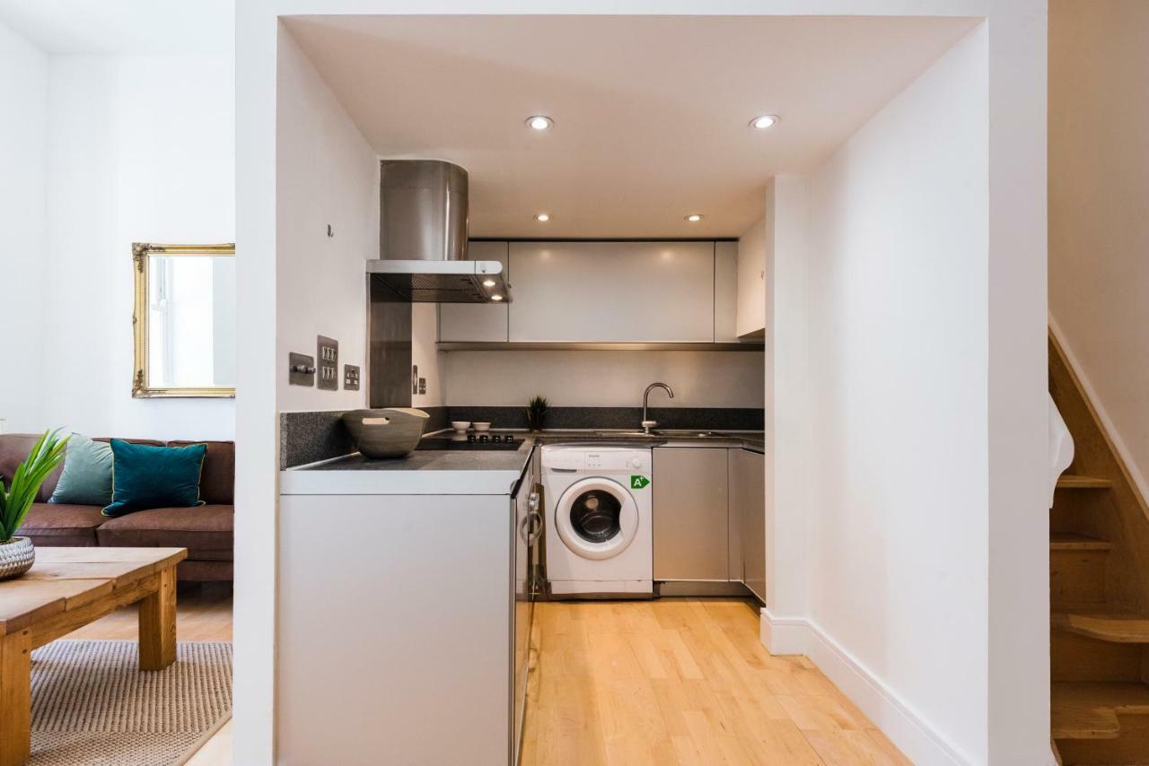 Appartement Stylish Hyde Park *