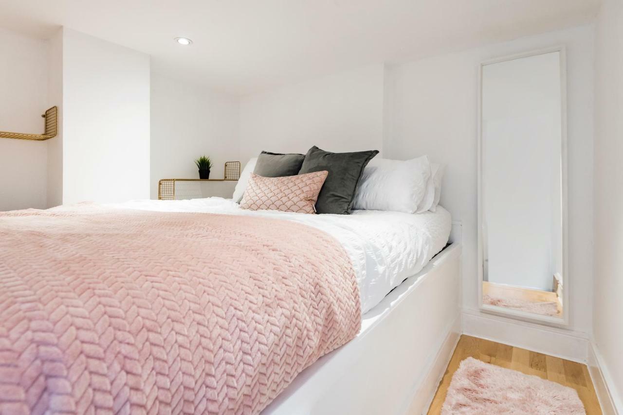 Stylish Hyde Park Appartement