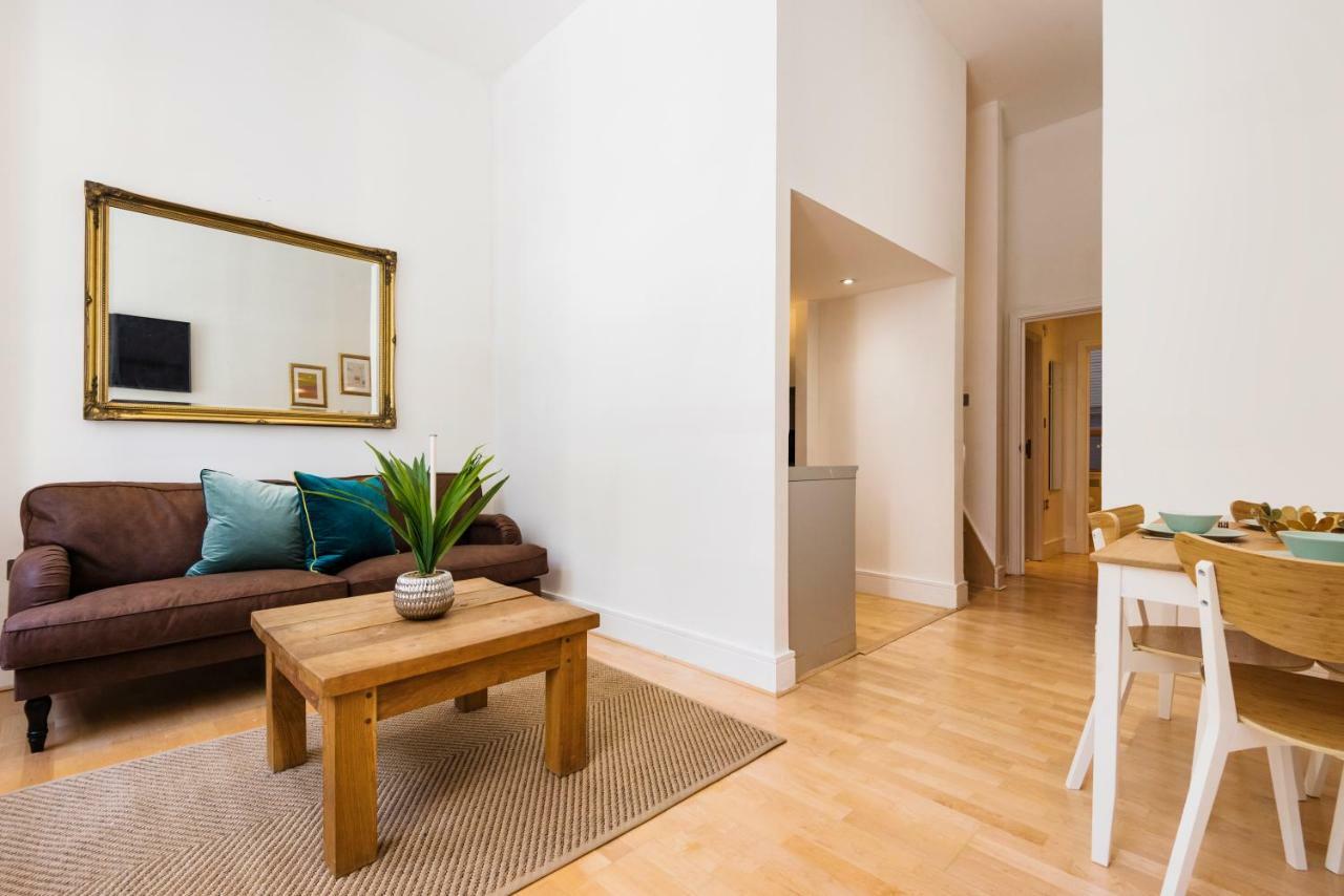 Stylish Hyde Park Appartement *