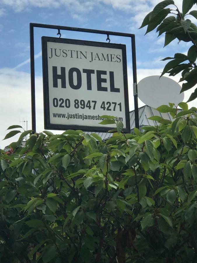 Hotel The Justin 4*
