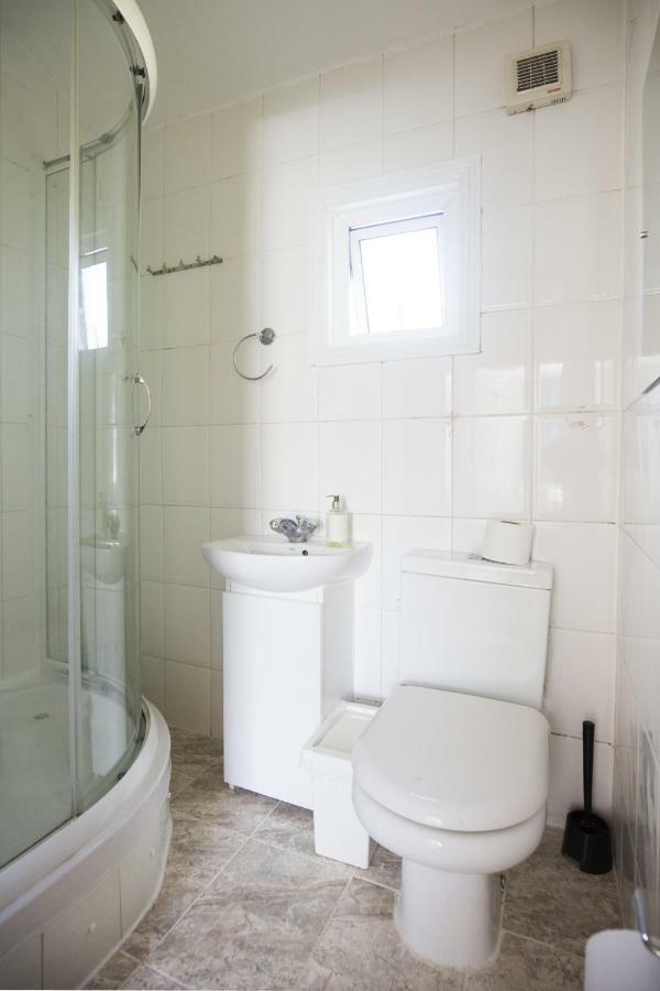 Apartment My Chic St. Pancras London