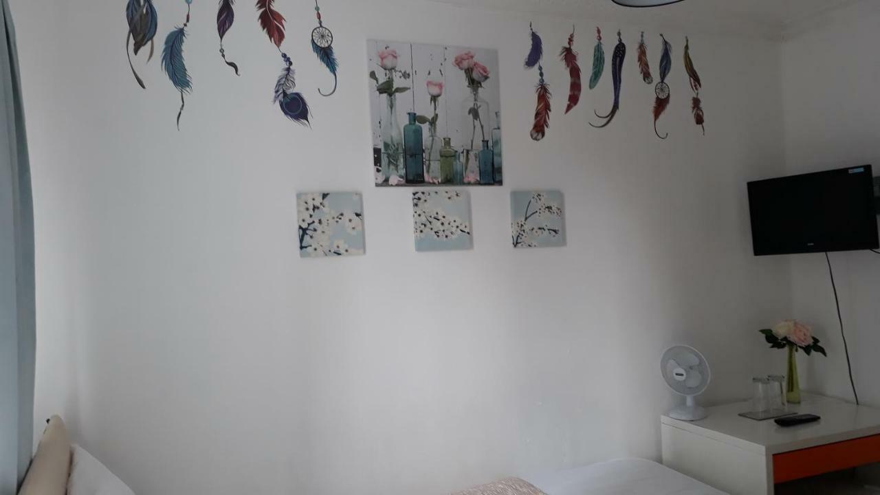 Green House Privat overnatting *