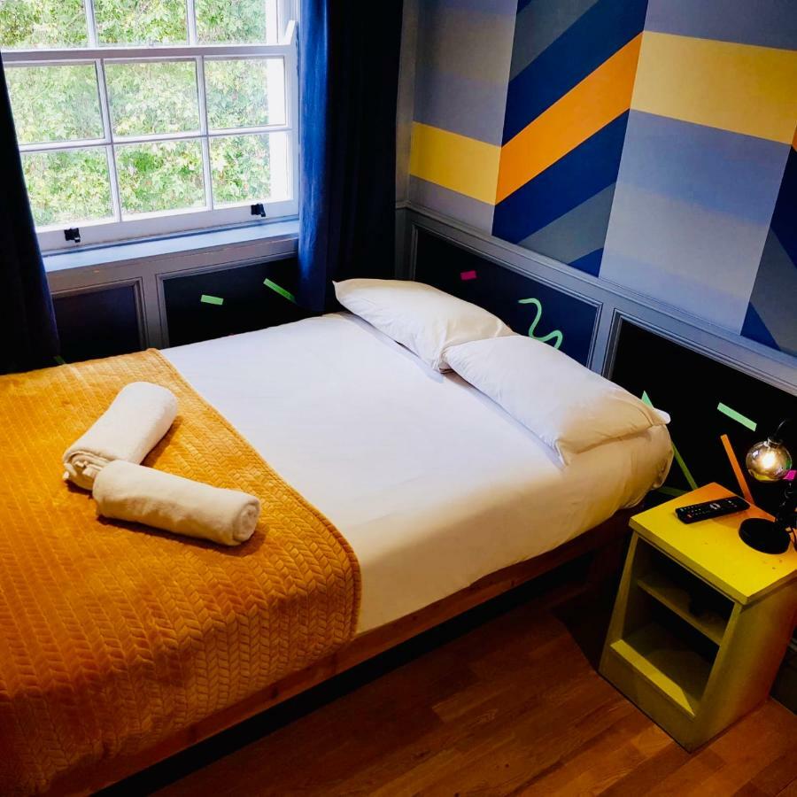 Hotel Kx Kings Cross Londres