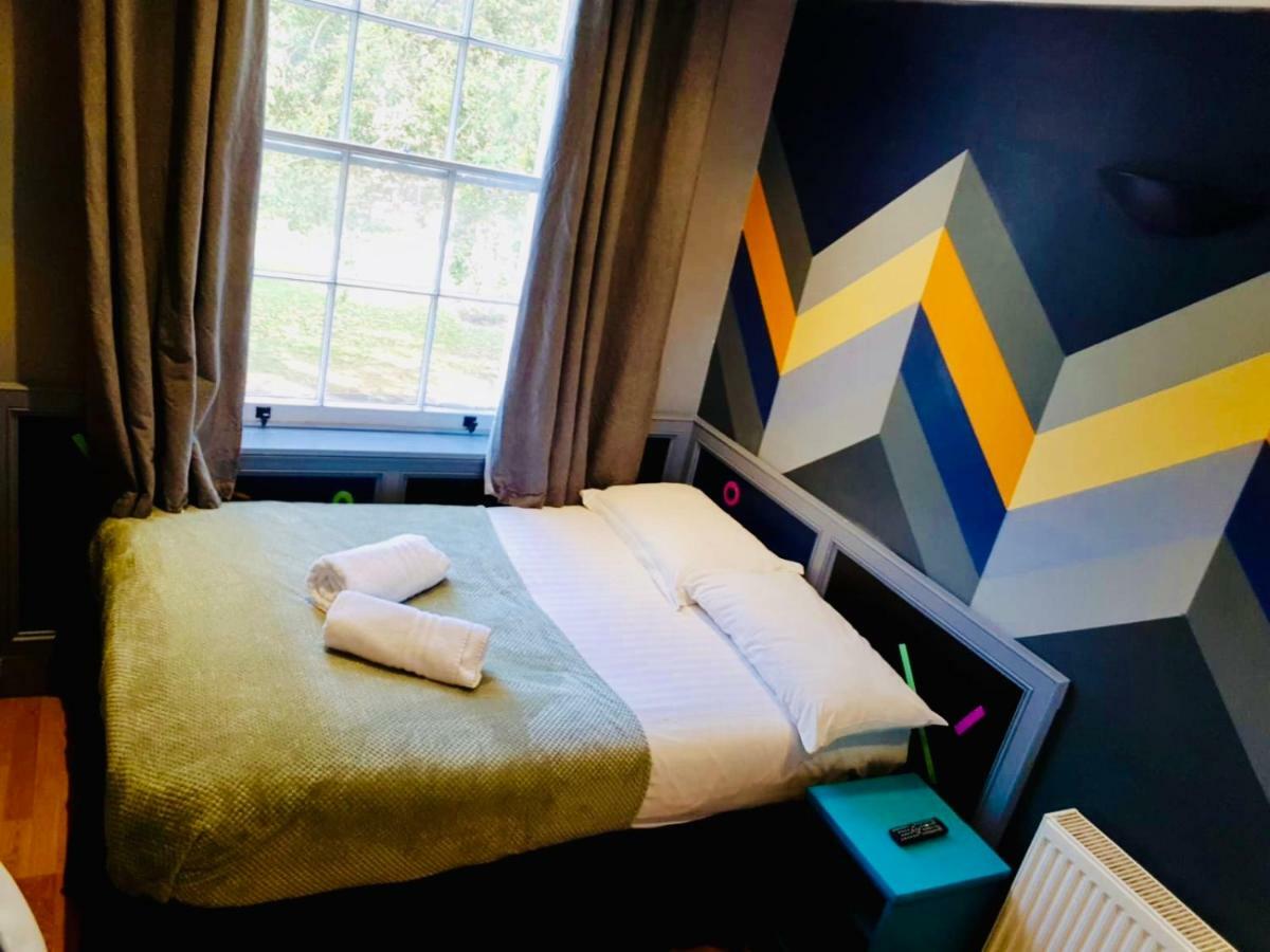 Hotell Kx Kings Cross 3*