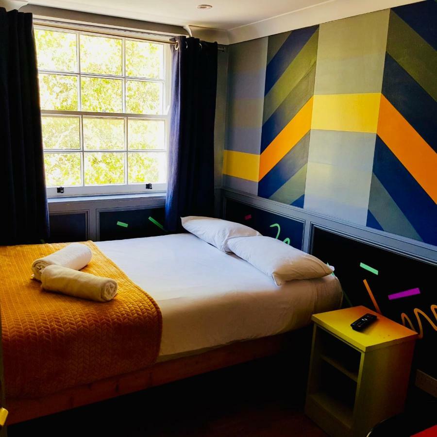 Hotel Kx Kings Cross Londres