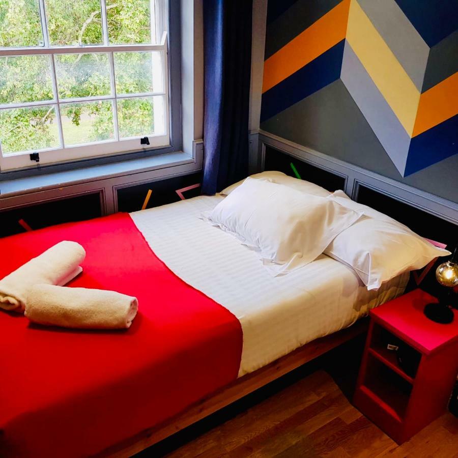 Kx Kings Cross Hotel Londres